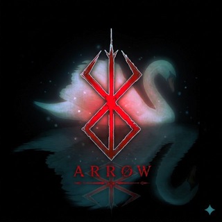 ARRØW ➹