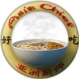 Китайская кухня Asia.chief