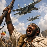 ETHIOPIAN AIR FORCE 2013 BATCH