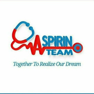 Aspirin Team 7th Batch