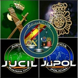 JUSAPOL #EquiparacionYa noticias FCSE