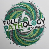 Full Pathology 🔬 Test 📚