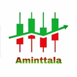 Marketaminttala