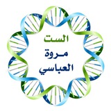 الست مروة العباسي ( الثالث المتوسط )