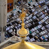 استشهاد الامام علي.وفاة.الليلة القدر 🖤