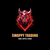 SWAPPY TRADING 🇮🇳