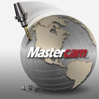 MASTERCAM TUTORIAL