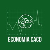 Economia CACD - Prof. Eliezer Lopes