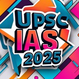 UPSC IAS Prelims Current Affairs ™