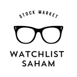Watchlist Saham