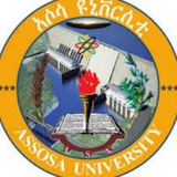 Assosa University Registral Office
