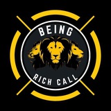 BEING RICH CALL’S