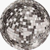 mirrorball