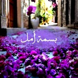 بسمة امل💭℡ֆ،"(🔐💜 ء⏳🧡:)