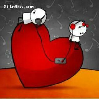 ♥️ سرای عشق ♥️