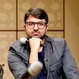 یک مستندساز اجتماعی (شمقدری)