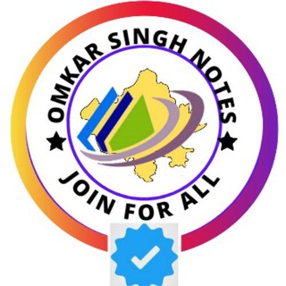 OMKAR SINGH NOTES™