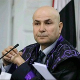 المحامي الدكتور تميم محمد مكائيل