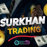 Surkhan Trading💰