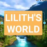 🌿 🌿 EL MUNDO DE LILITH<i class="emoji" style="backgro