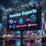 🛑 Iranian🇮🇷Experts 🛑