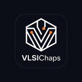 VLSI Chaps Channel
