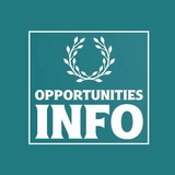 Opportunities Info