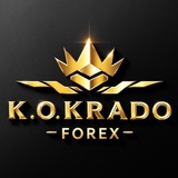 ⚡️ KRADO | Analysis Channel ⚡️