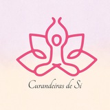 Canal Oficial Curandeiras de Si