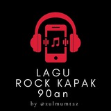 Lagu Rock Kapak 90an