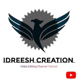Idreesh Creation Tamil