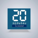 20 Minutes π°
