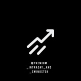 PREMIUM INTRADAY AND SWINGSTOX ๐