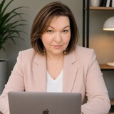 HR Нина Штукина
