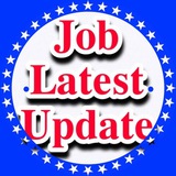 Job Latest Update