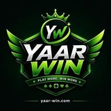 Yaar Win 🏆