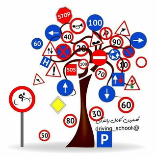 دنیای رانندگی🚘🚦