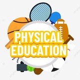 Physical Education 2025 ✍ 🏃♀➡️
