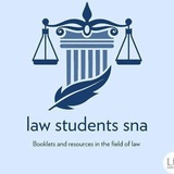 منابع و جزوه حقوق دانشگاه سنه 🎓