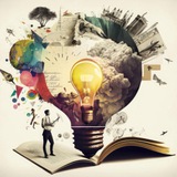 موهبه تصنع ابتكار