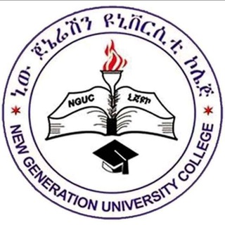 New Generation University college