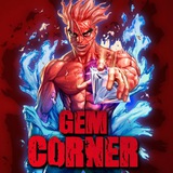 Gem corner