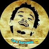 Oromo Sarcasm ๐