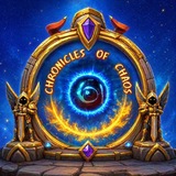 Хроники Хаоса: Альянс Героев (Chronicles Of Chaos)
