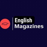 English Magazine's
