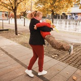 Искусство с любовью 😍 досуг для детей и включённых родителей (Art_with_love)