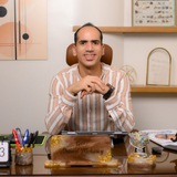 مستر أحمد مكاوي | Mr Ahmed Mekawy