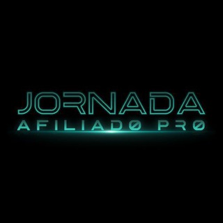 Jornada afiliado pró - Maria franco