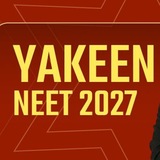 YakeenNeet2027
