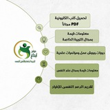 موقع ابداع للتربية الخاصة والتأهيل النفسى 💚